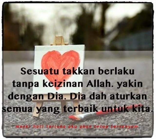 kita merancang allah juga merancang