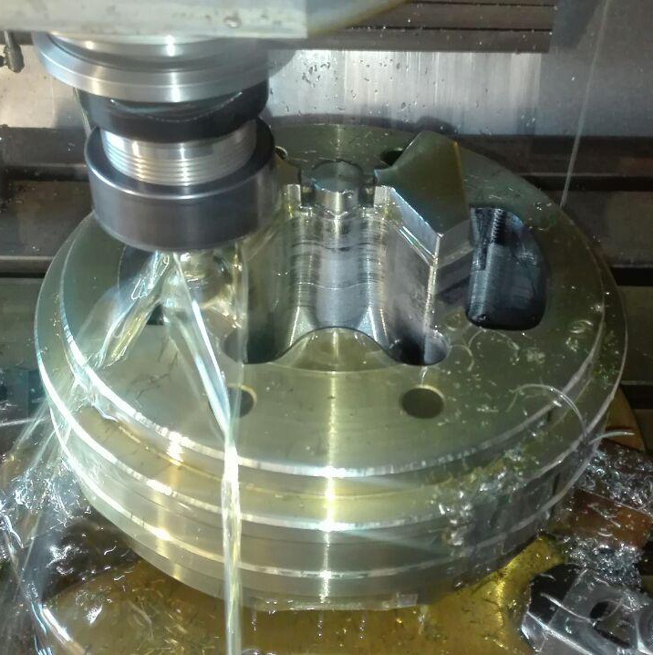 Anit, manufacturer of Aluminium extrusion dies and tools