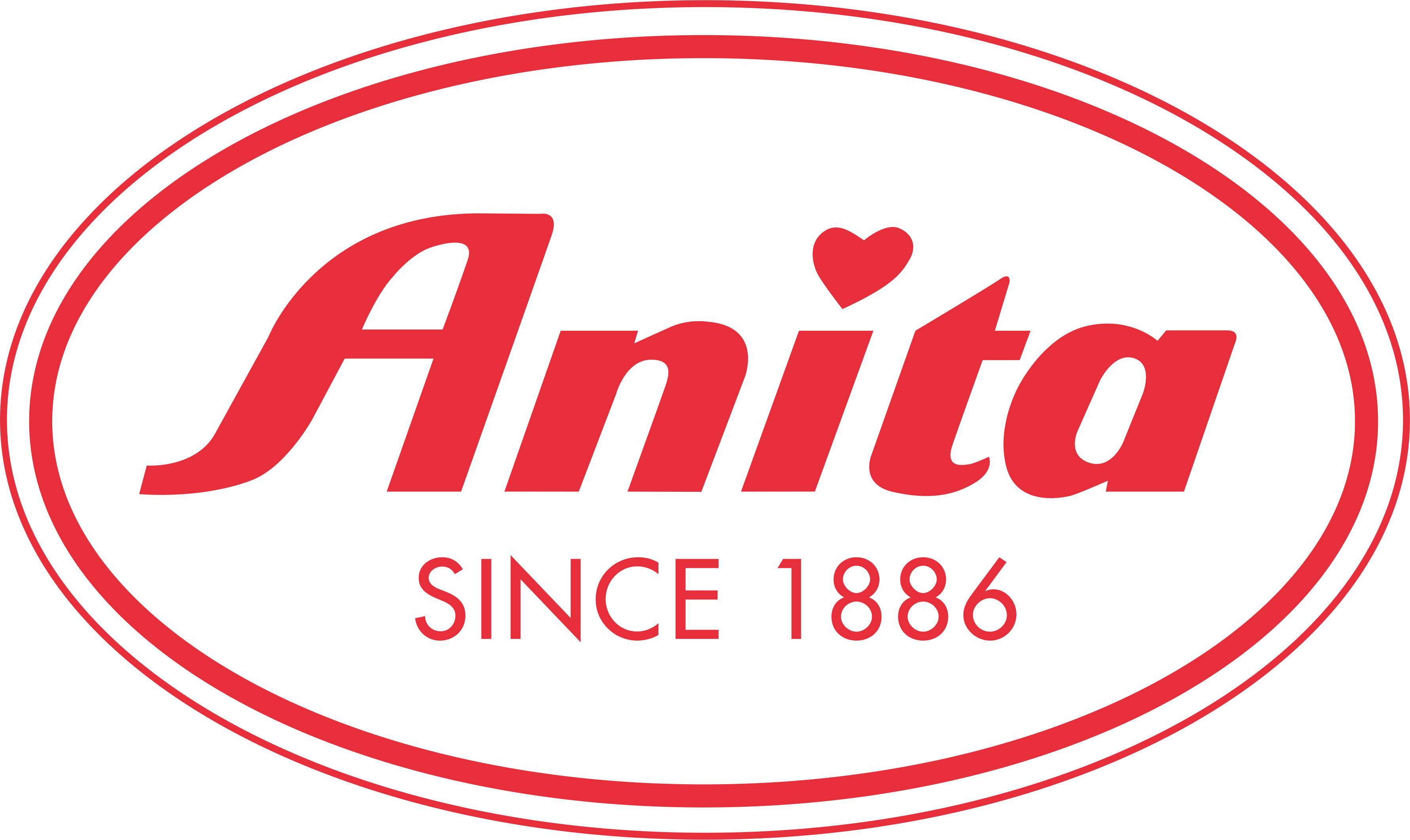 БІЗНЕС З ANITA
