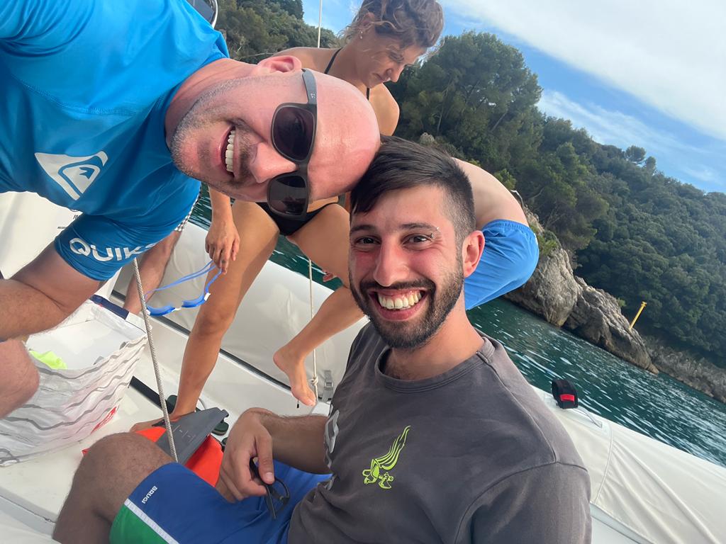 Lerici / La Spezia / Porto Venere / Boat Rental An Italian Dream