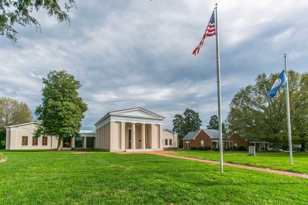 Powhatan County Anita L. Williamson