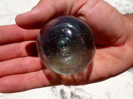 Bikini Atoll Marshall Islands Anita Sail