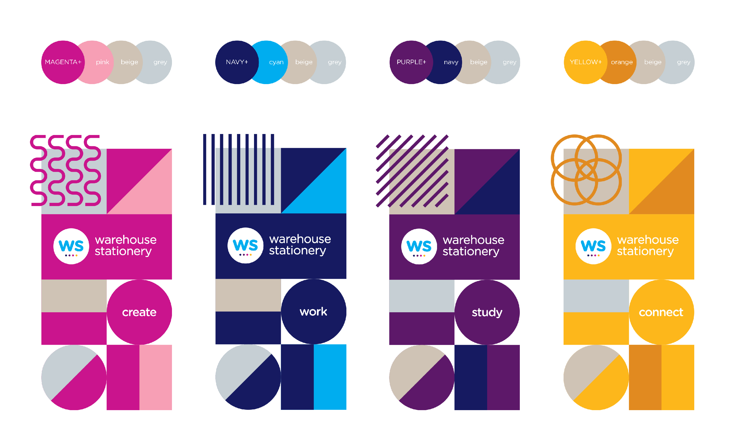 Anita Waugh Warehouse Stationery