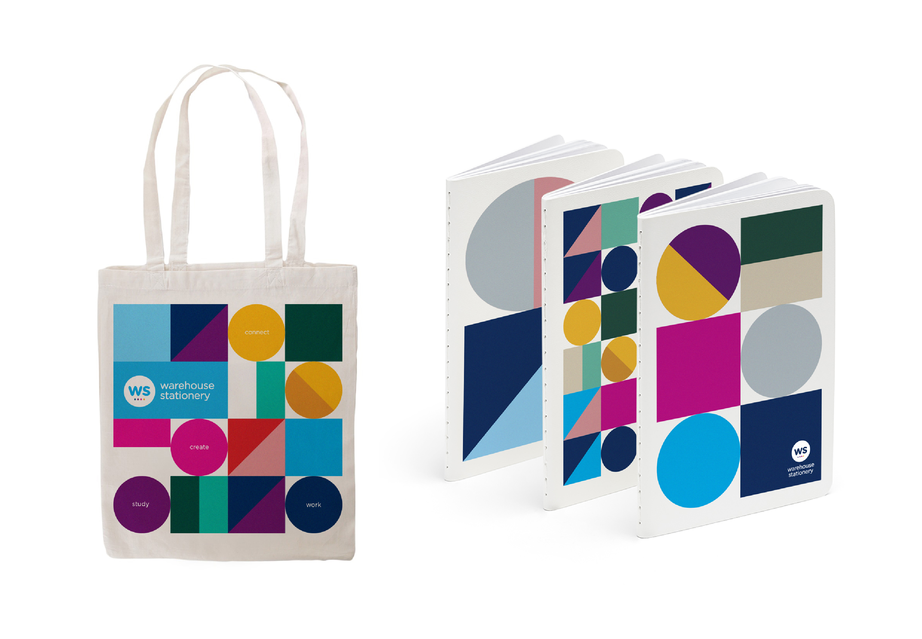 Anita Waugh Warehouse Stationery