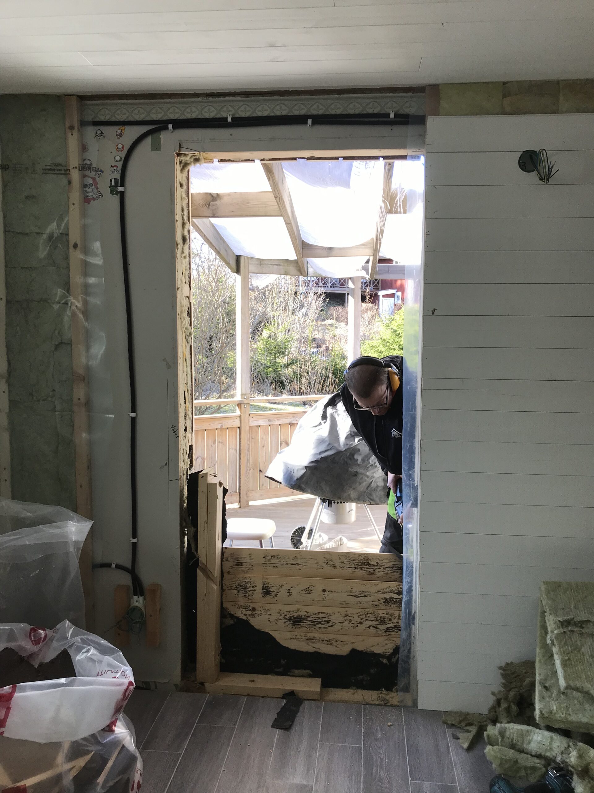 Skomakarbacken 20062021 Anitha Östlund Meijers skriv, plåtslagar