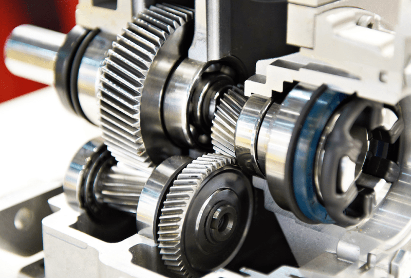 Helical Rotary Gear Pump Products Anivarya Pumps