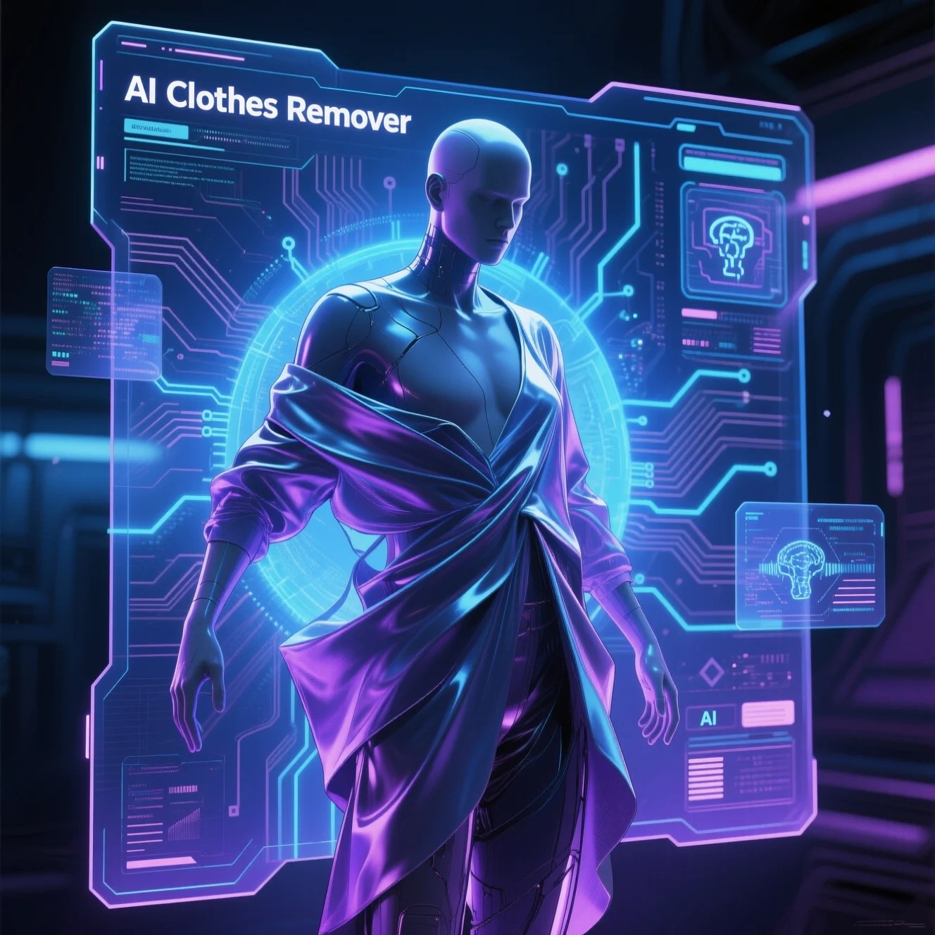 Unveiling AI Clothes Remover Tools in 2025 Technology, Uses, and Ethics