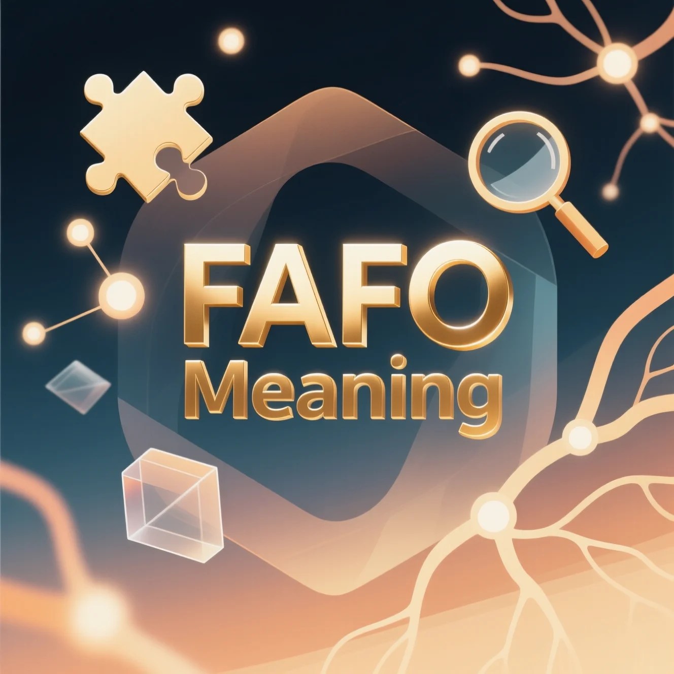 FAFO Meaning The Origin, Political, Military & TikTok Slang Behind “F