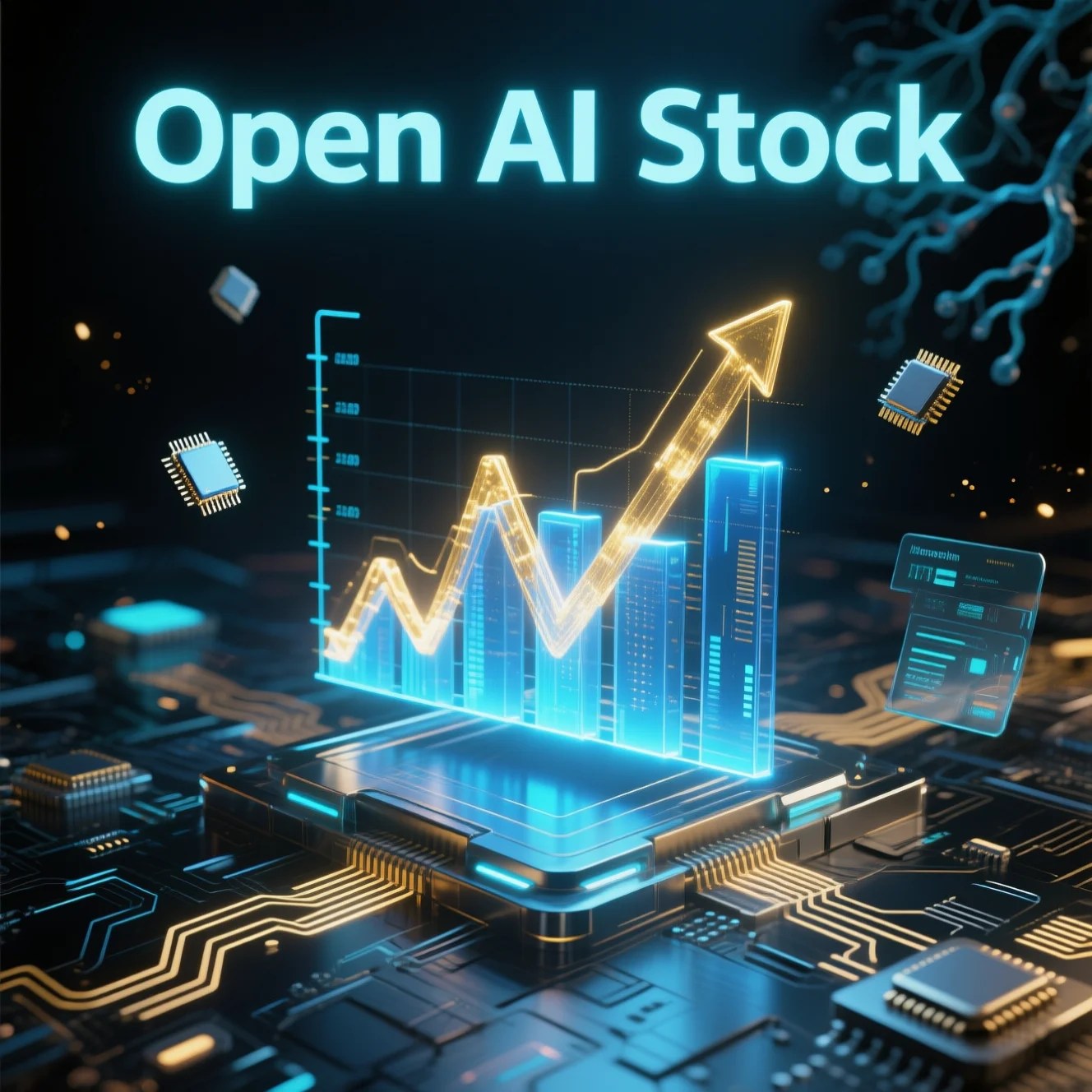 OpenAI Stock How to Invest in OpenAI Before Its IPO (2025 Guide)