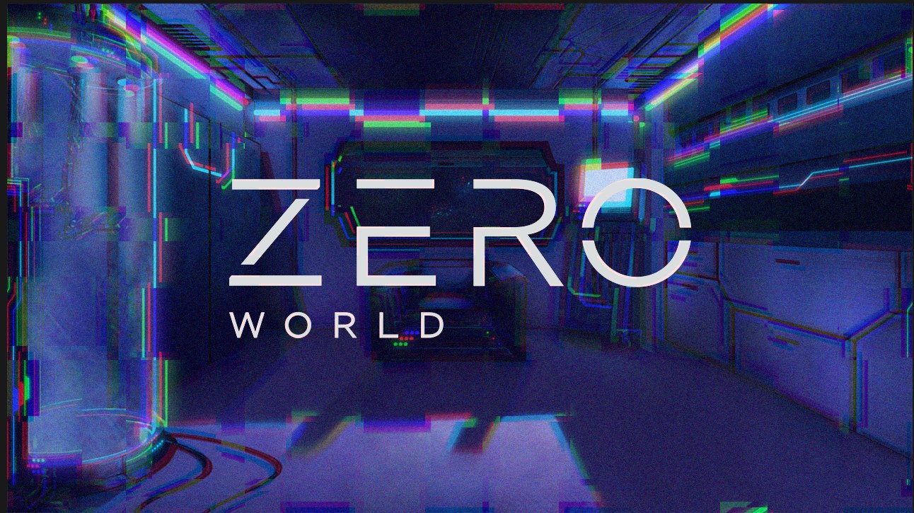 Zero World Создание игры или новеллы Проекты Проекты — визуальные новеллы