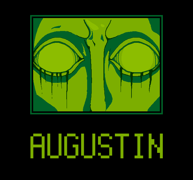 Augustin Форум о визуальных новеллах — визуальные