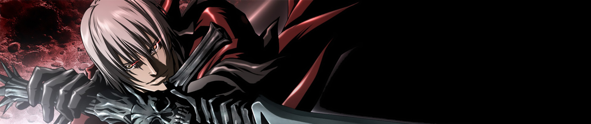 Devil May Cry Banner