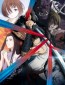 Sword of the Demon Hunter: Kijin Gentosho