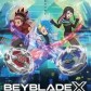 Beyblade X
