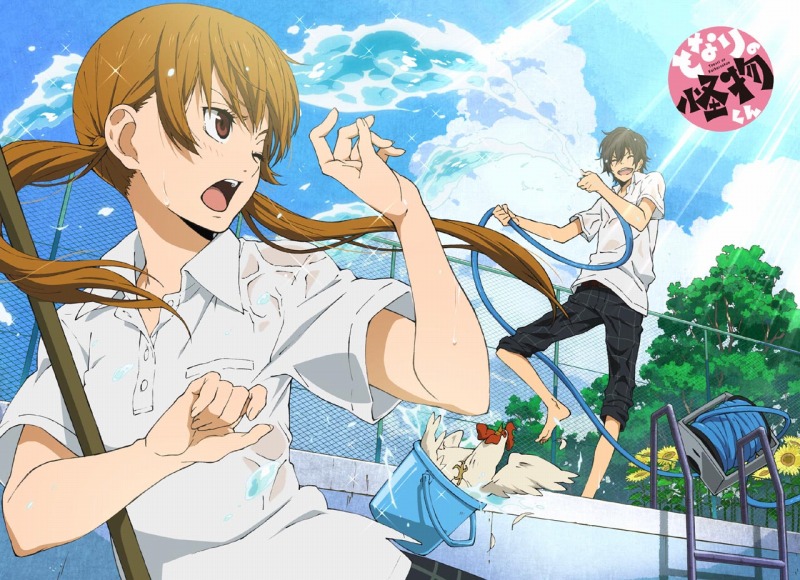 絶対オススメ恋愛アニメ【俺が選ぶTOP10】ランキング あにZねす
