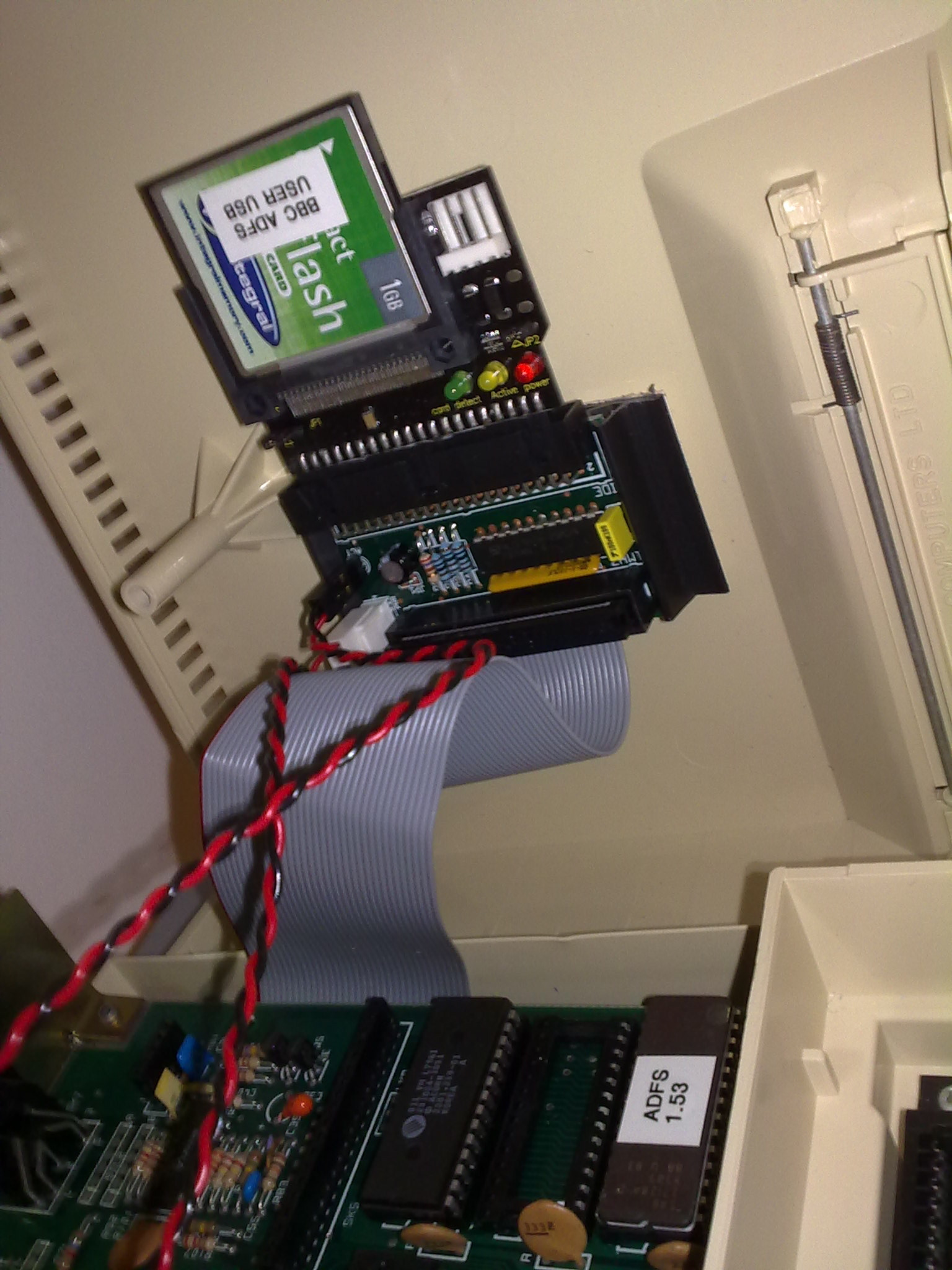 Recovering Hard Drives Disk Drive Repair