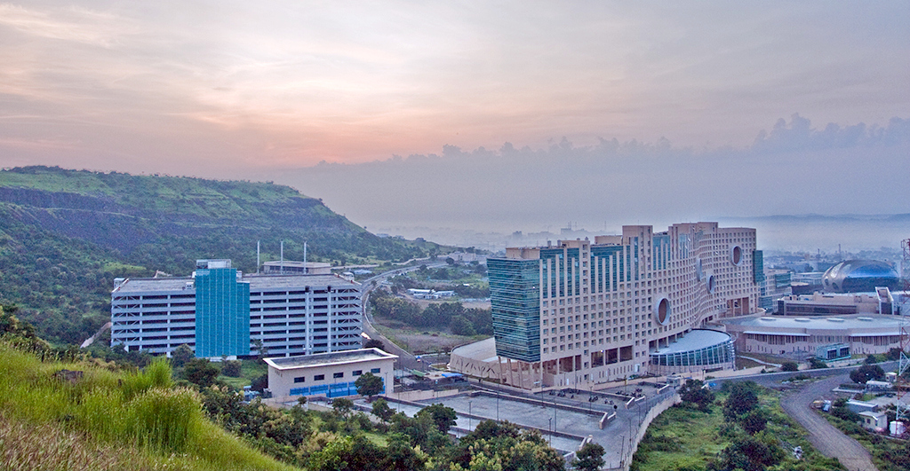 Hinjewadi (Pune) Rapidly Growing IT Town anjali026