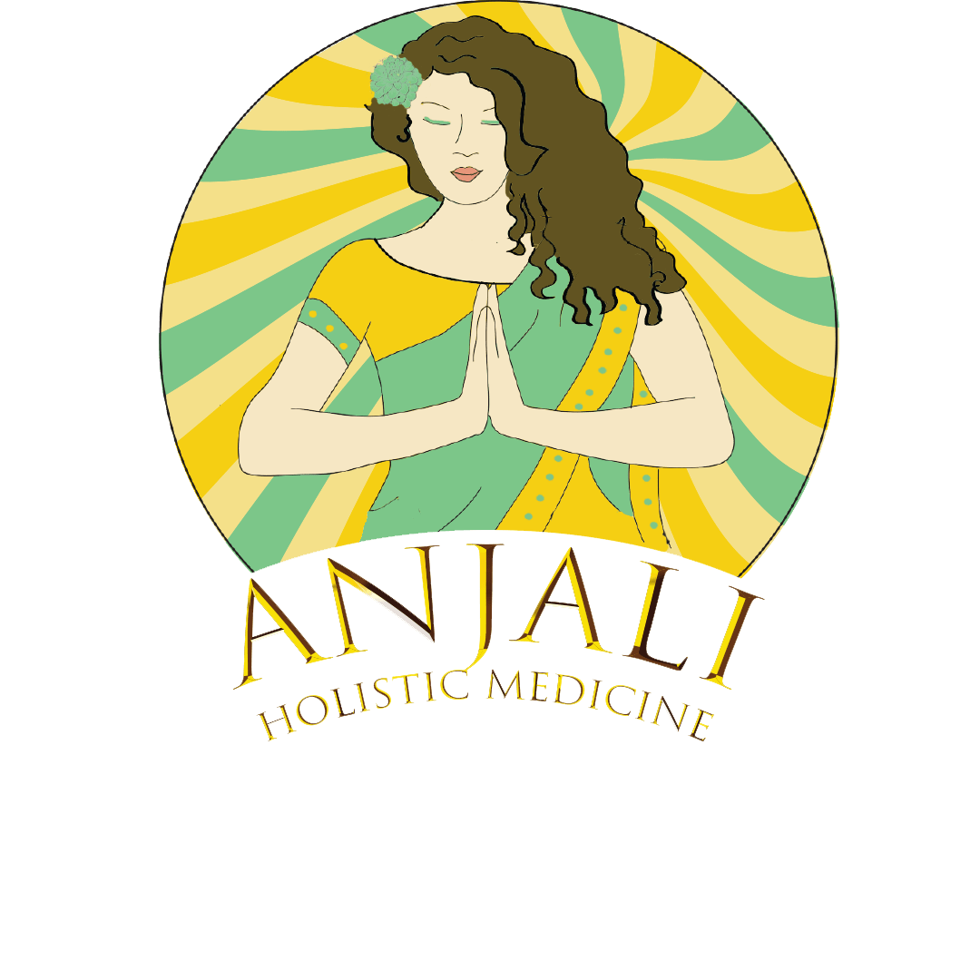 Anjali Holistic Medicine Holistic Medicine