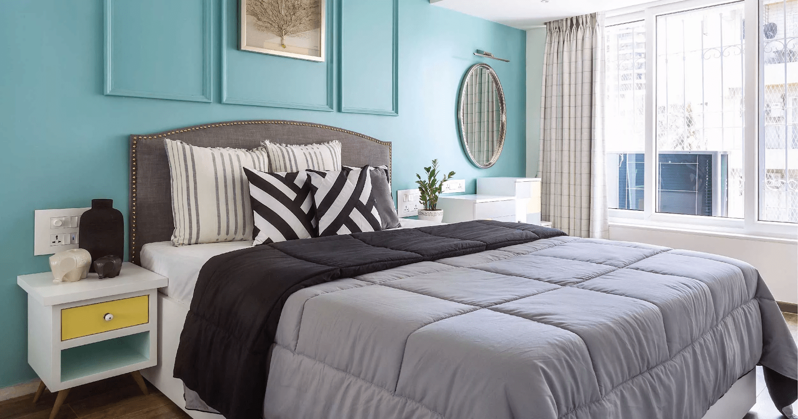 Vastu tips for master bedrooms: do's and don'ts