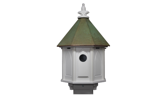 Bird Houses A&J Designs