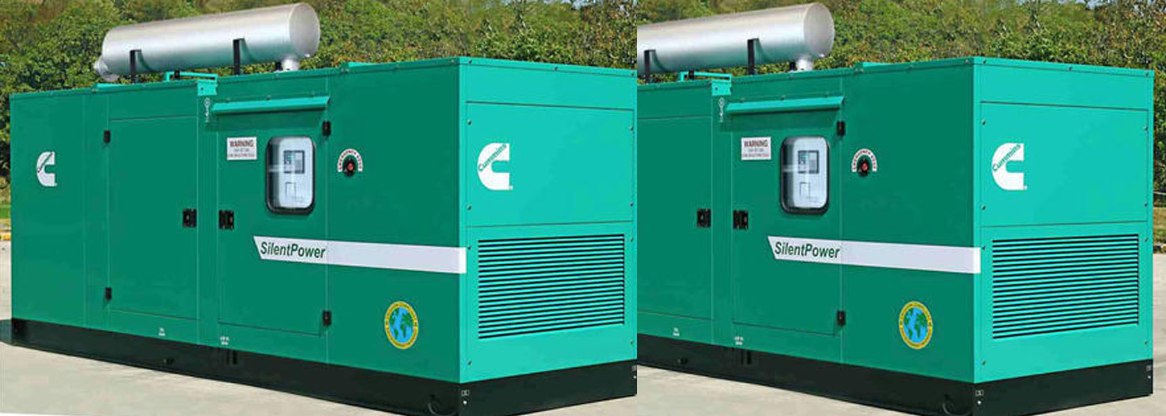 ANJUMAN GENERATORS Home Generator on Hire, Generator on rent
