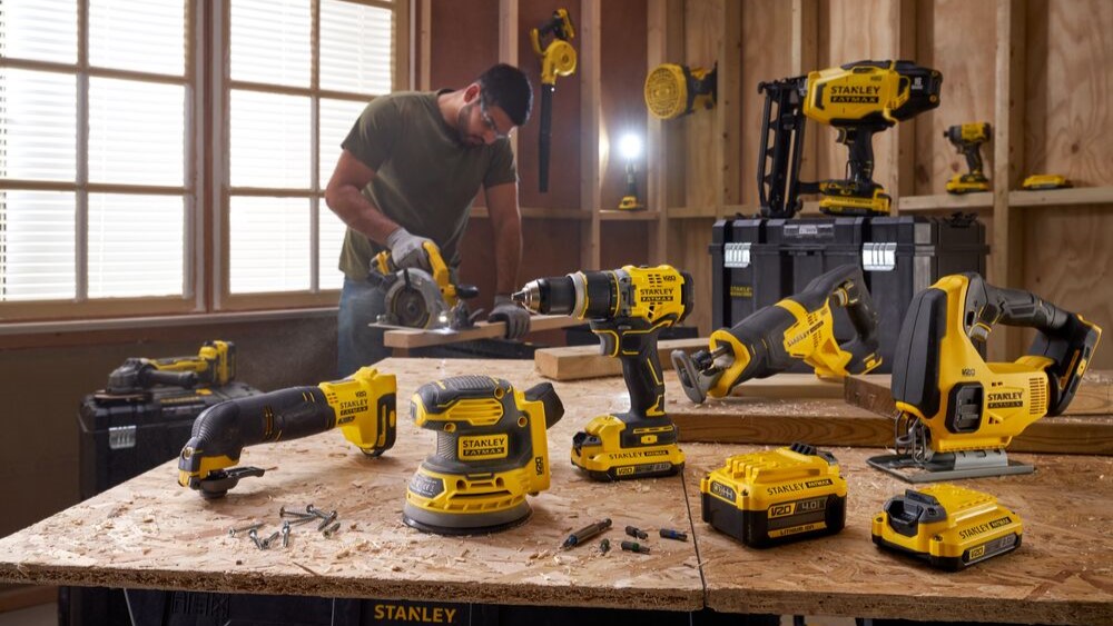 Construction Tools Ankan Chemicals