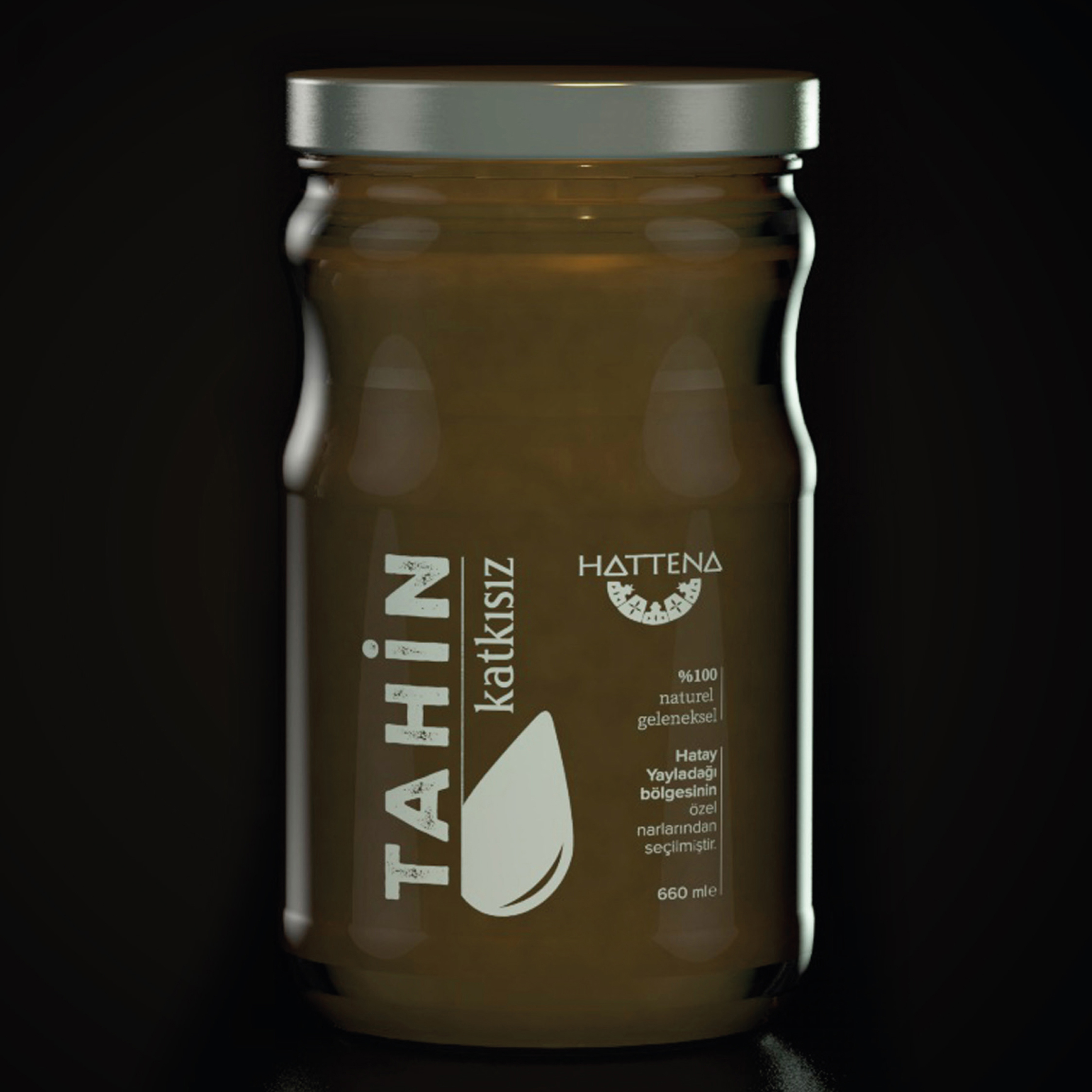 Hattena Ambalaj Basımı