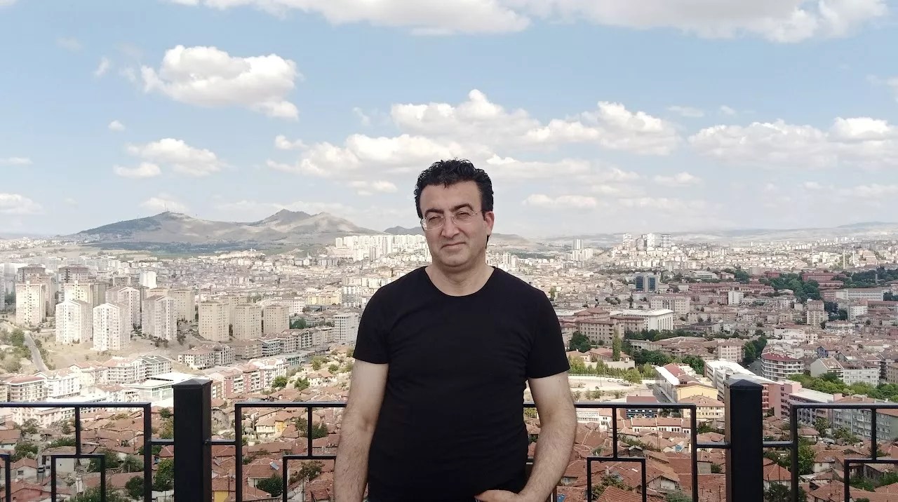 Enjoy modern cuisine Waffles Ankara — Bay Senol Waffles Ankara