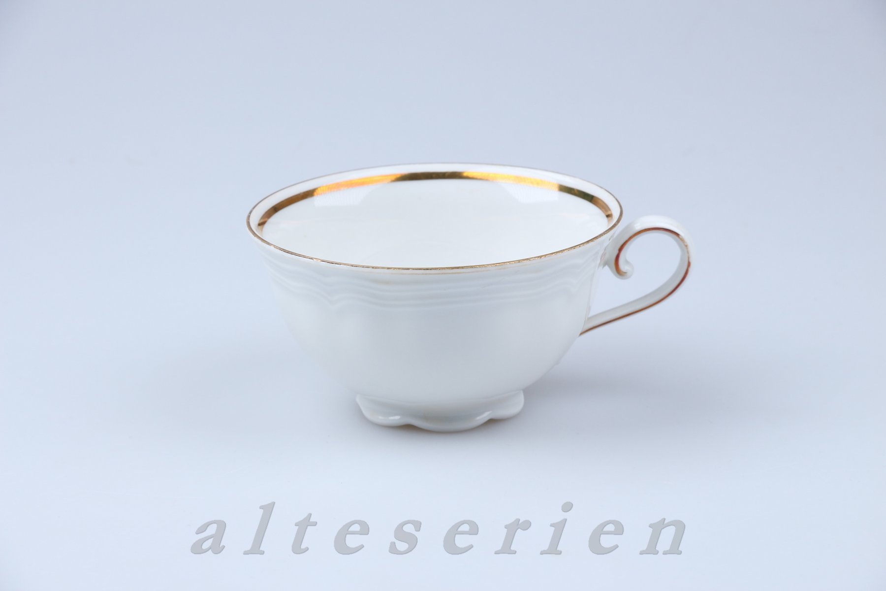 Seltmann Weiden Alte Serien Ankauf