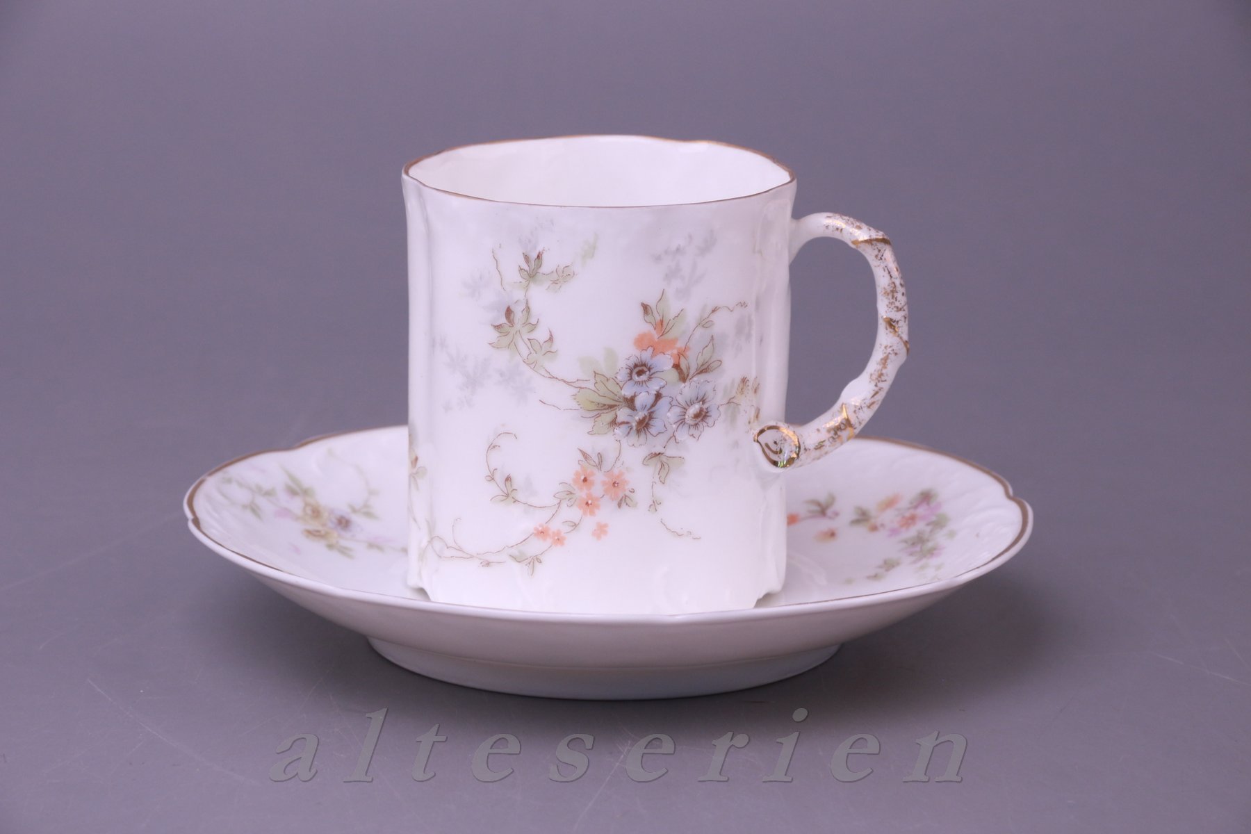 Rosenthal Alte Serien Ankauf