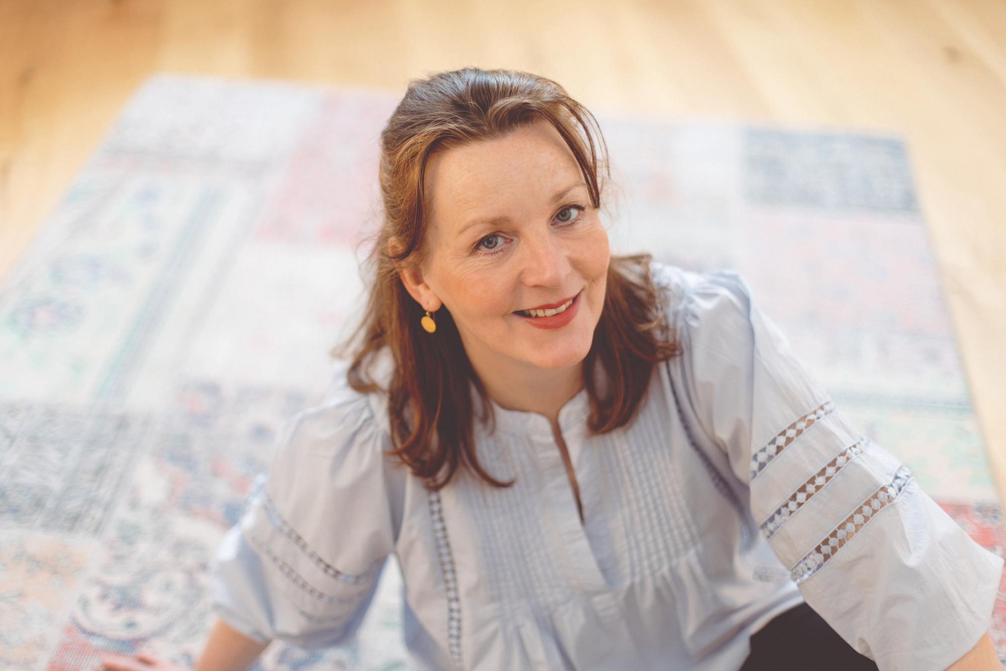 Coach für Bewusstseinsentfaltung & innerwise Mentorin