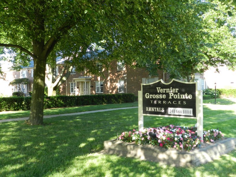 Vernier Grosse Pointe Terraces ANK Enterprises