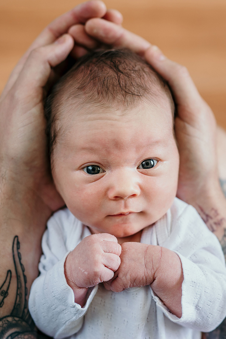Newborn Photography Adelaide Anke Photography