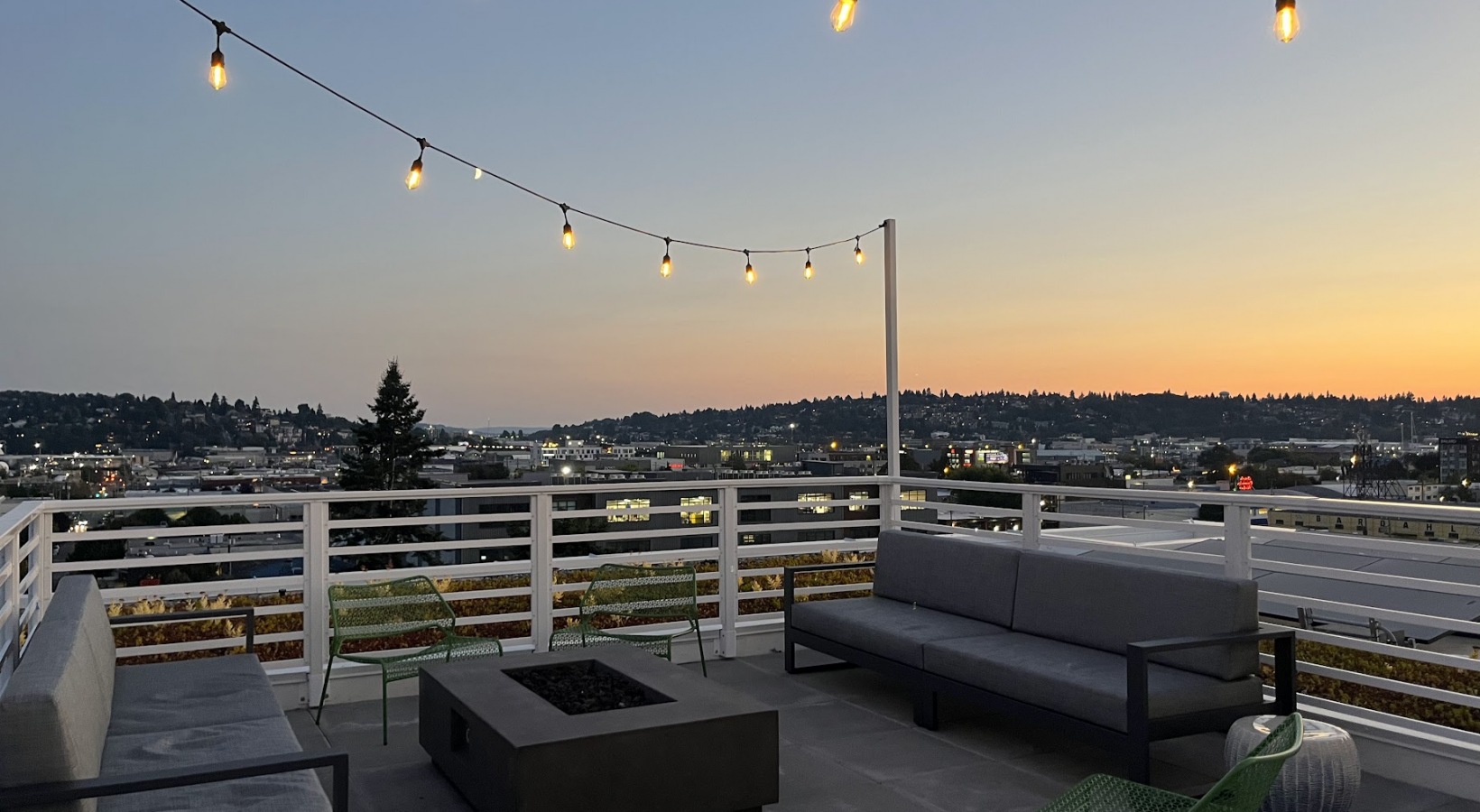 Anker Ballard Apartments is a petfriendly studio apartment community