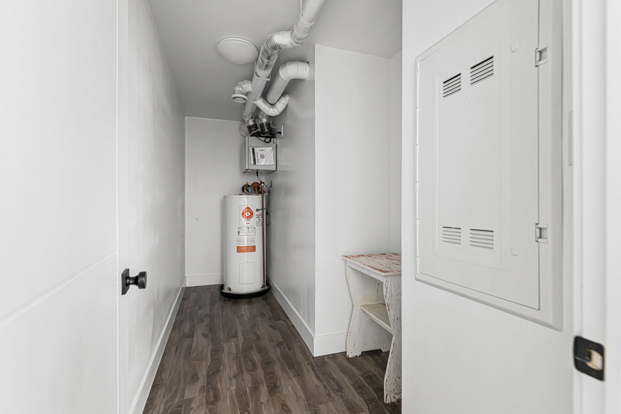 Place Grand Pré Anker Properties