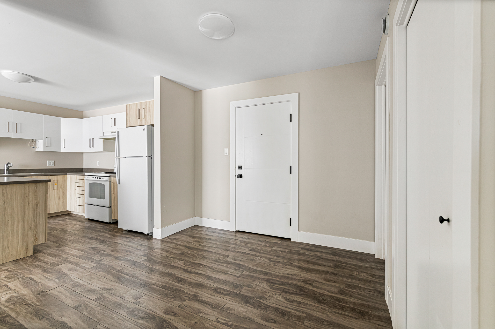 Place Grand Pré Anker Properties