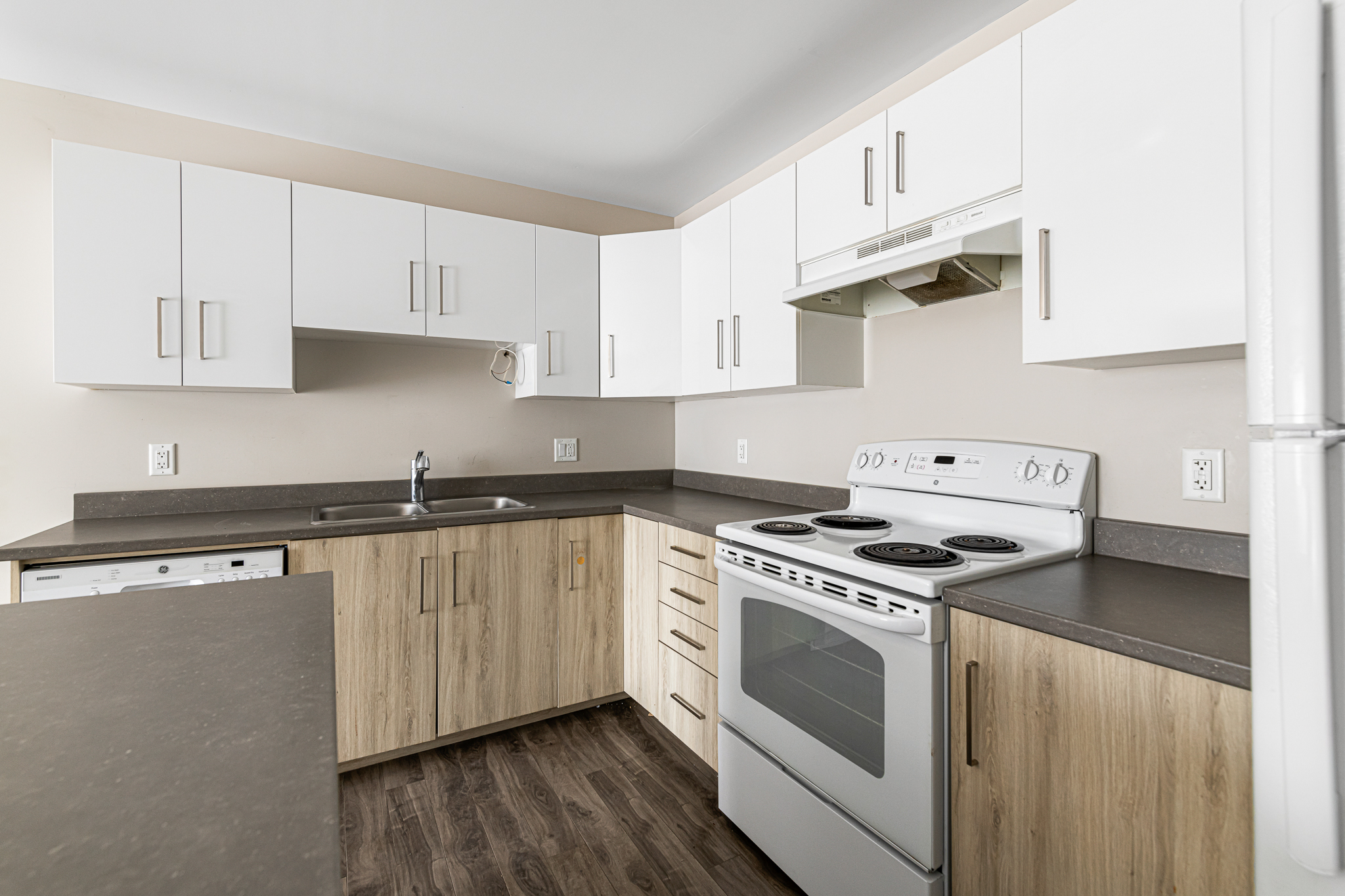 Place Grand Pré Anker Properties