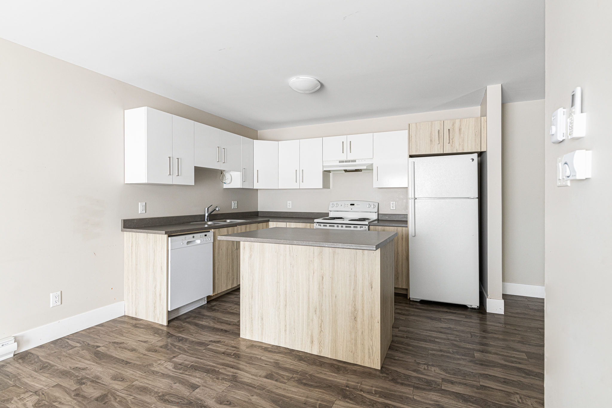 Place Grand Pré Anker Properties