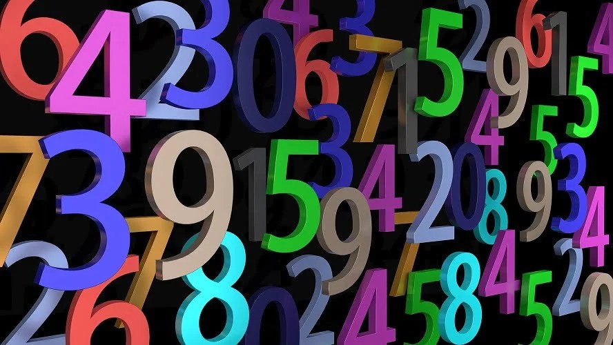 Number Obsession Anketör