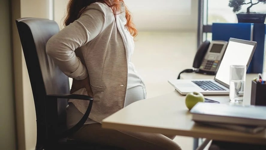 What Causes Back Pain? Anketör