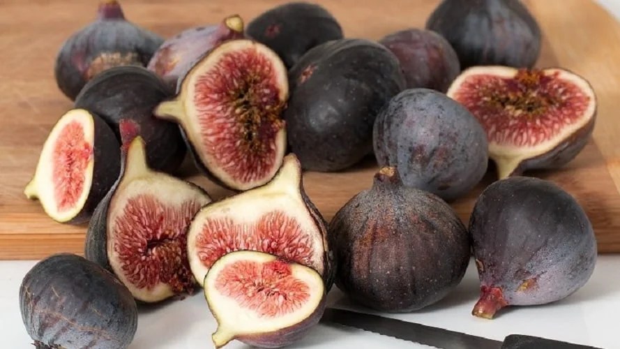 Do Figs Make You Lose Weight? Anketör