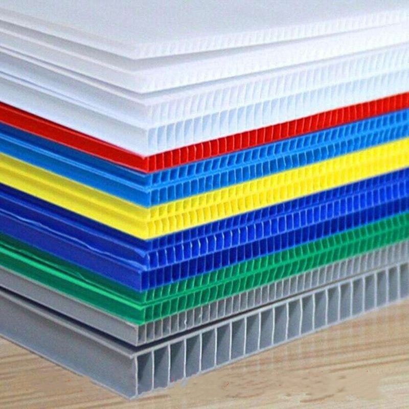 What is Corrugated plastic? An Khánh Danpla