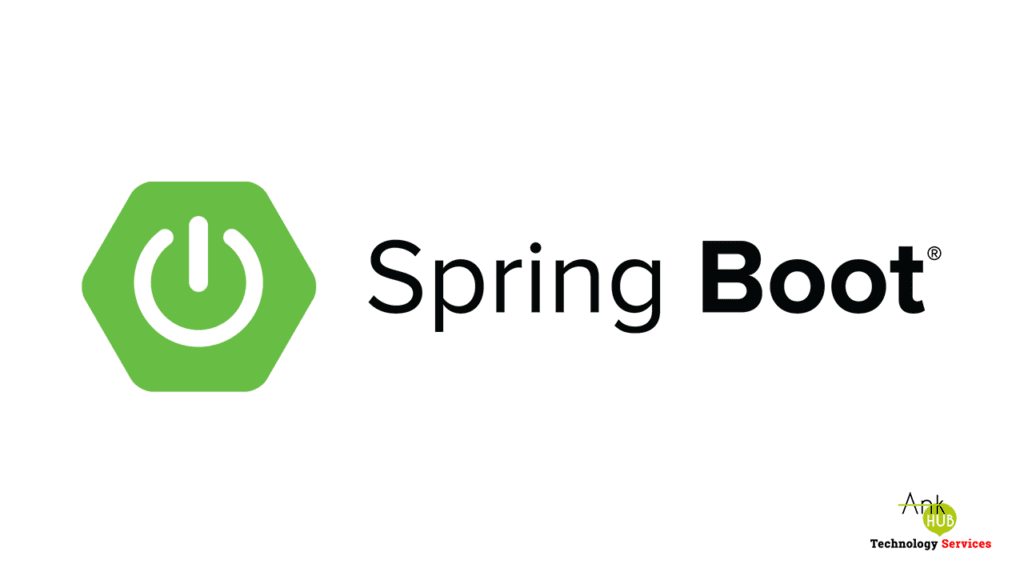 Spring Boot AnkHub Technology Services