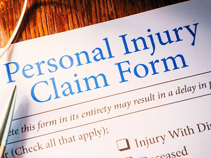 What Is the Collateral Source Rule in a Personal Injury Claim Ankin Law