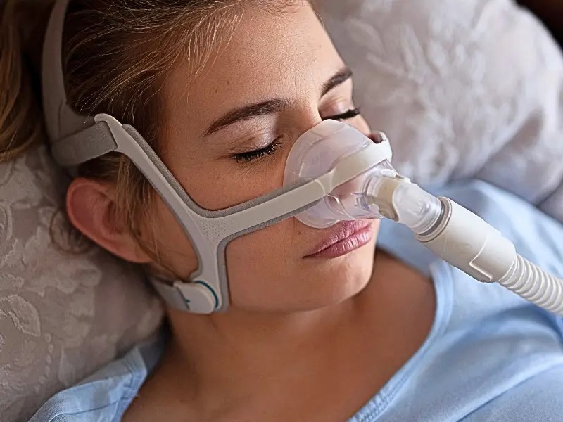 What CPAP Machines Are Causing Cancer? Ankin Law