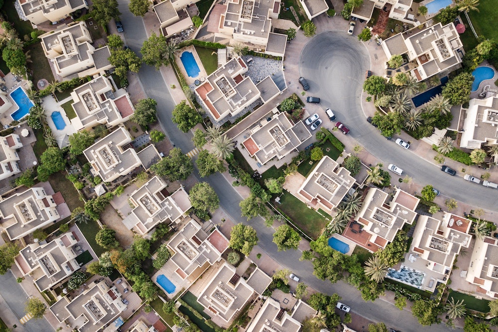 Current Developments Ankira Projects