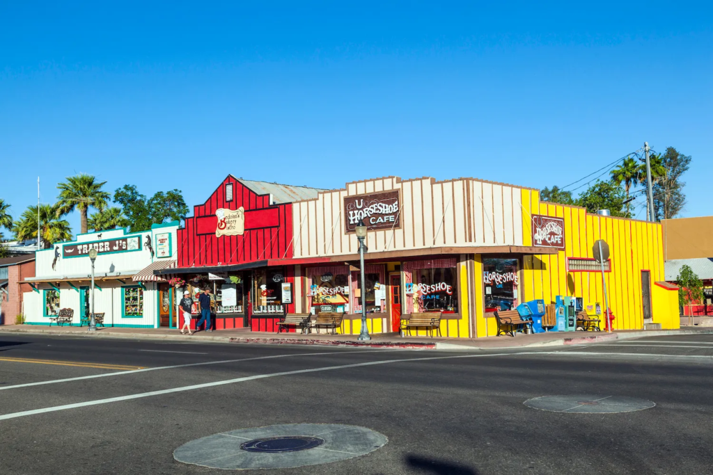 12 Best Small Towns in Arizona in 2023