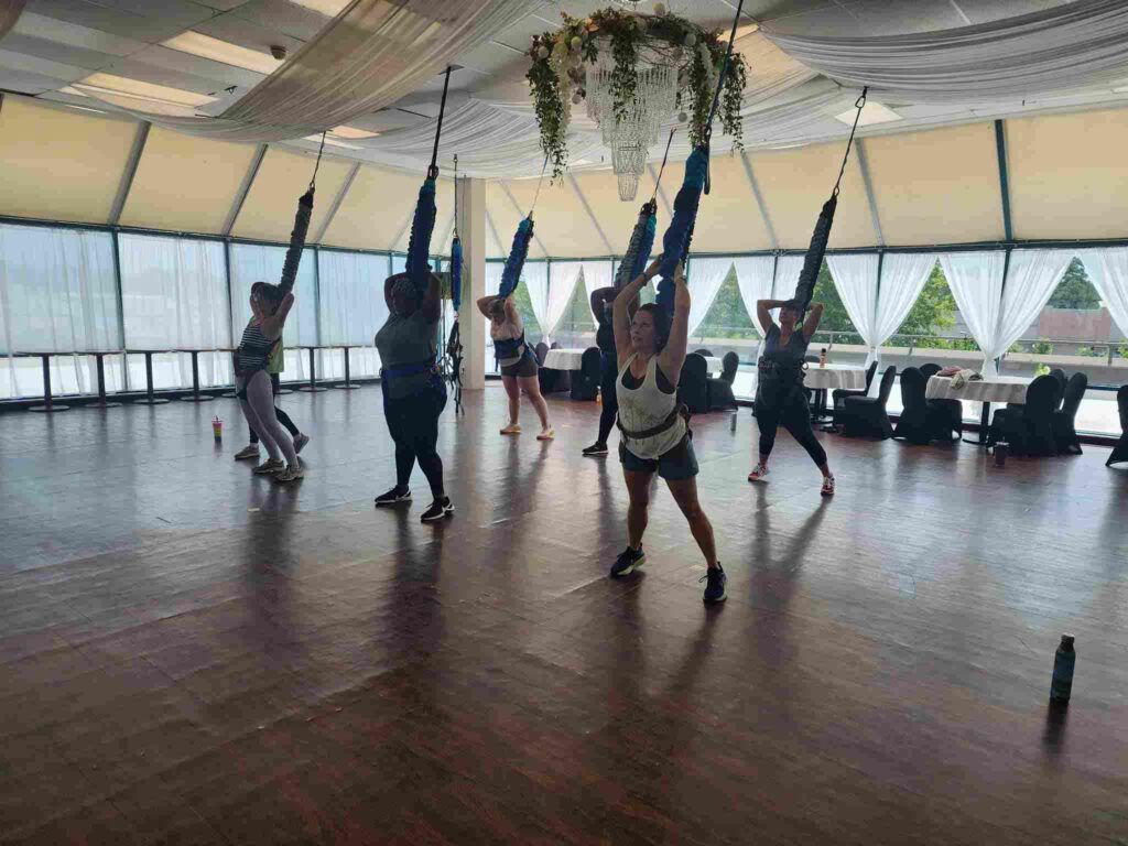 6 Spots of Bungee Jumping in North Carolina Fun Adventure