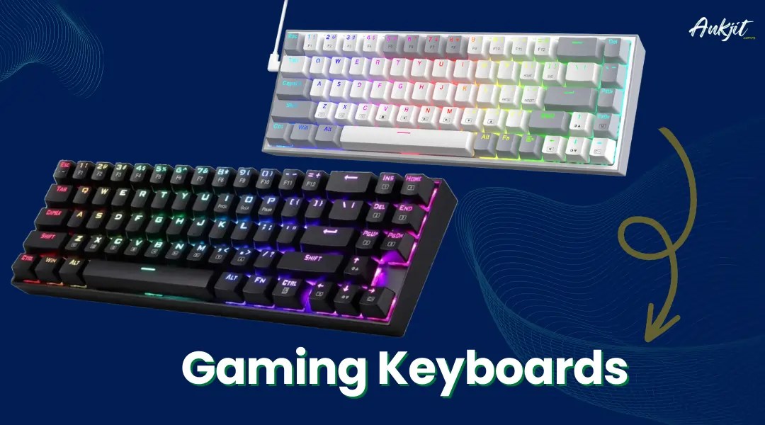 Best Mechanical Keyboard Price in Nepal in 2024