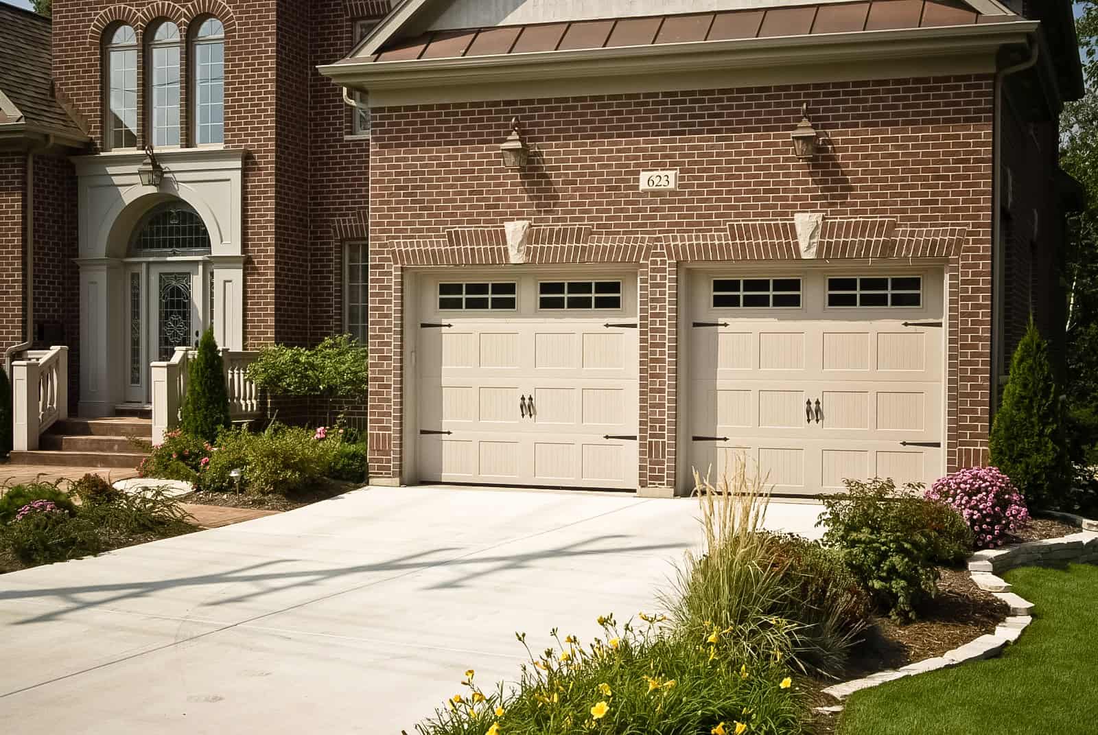Ankmar® Garage Doors Installation & Repair Denver Loveland